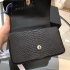 Chanel Bag 195 snake